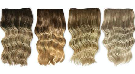 Halo hair extensions los angeles hot sale